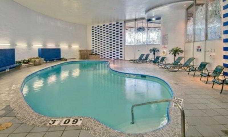 Wyndham Milwaukee Airport Hotel & Convention Center Servizi foto