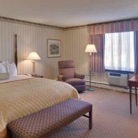 Wyndham Milwaukee Airport Hotel & Convention Center Esterno foto