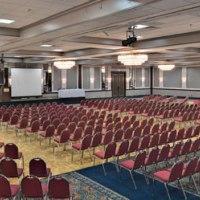 Wyndham Milwaukee Airport Hotel & Convention Center Esterno foto