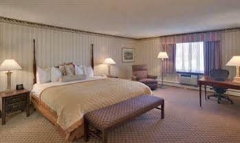 Wyndham Milwaukee Airport Hotel & Convention Center Esterno foto